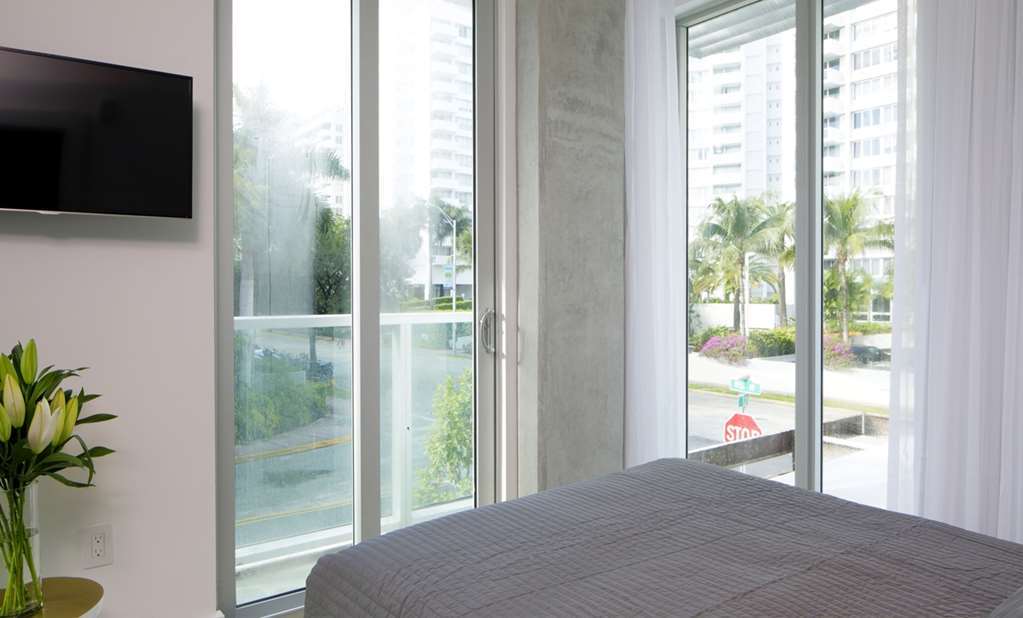 Abae Hotel By Eskape Collection Miami Beach Room photo